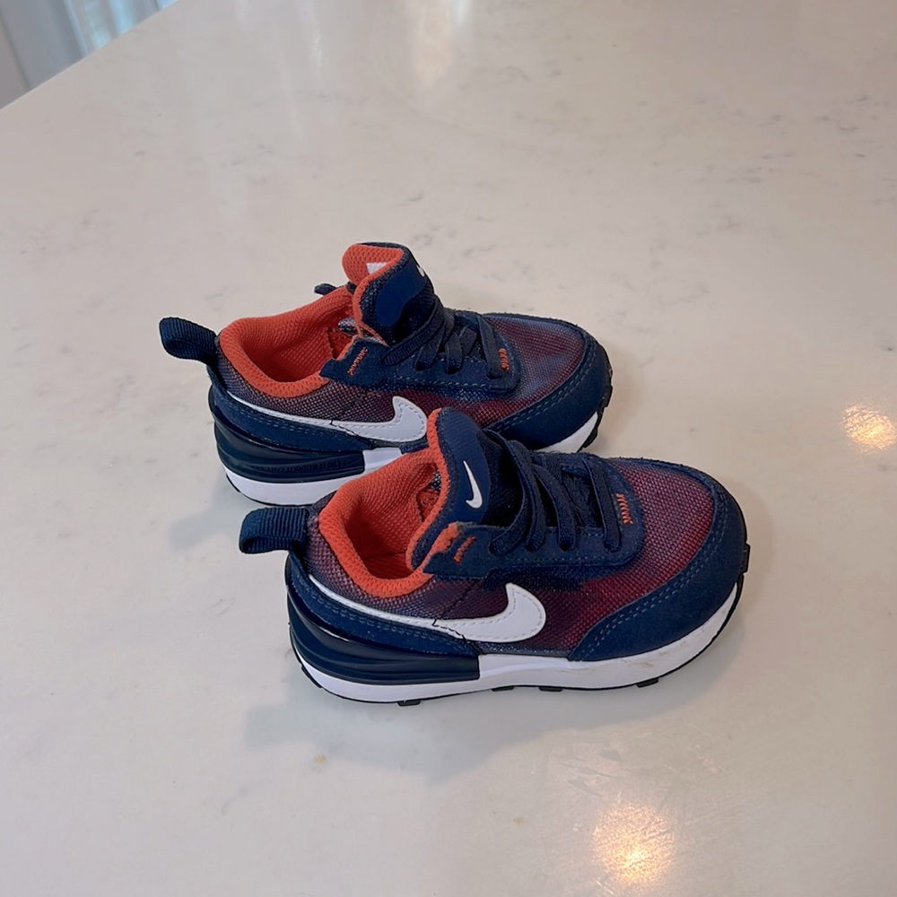 Nike sneakers